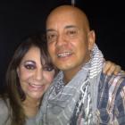 con el Bahiano